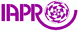 IAPR logo